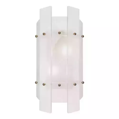 Wall Lamp Ruby