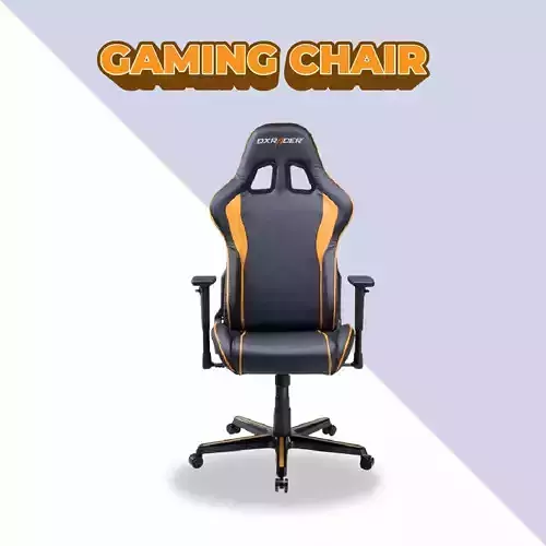 Gamming Chair 