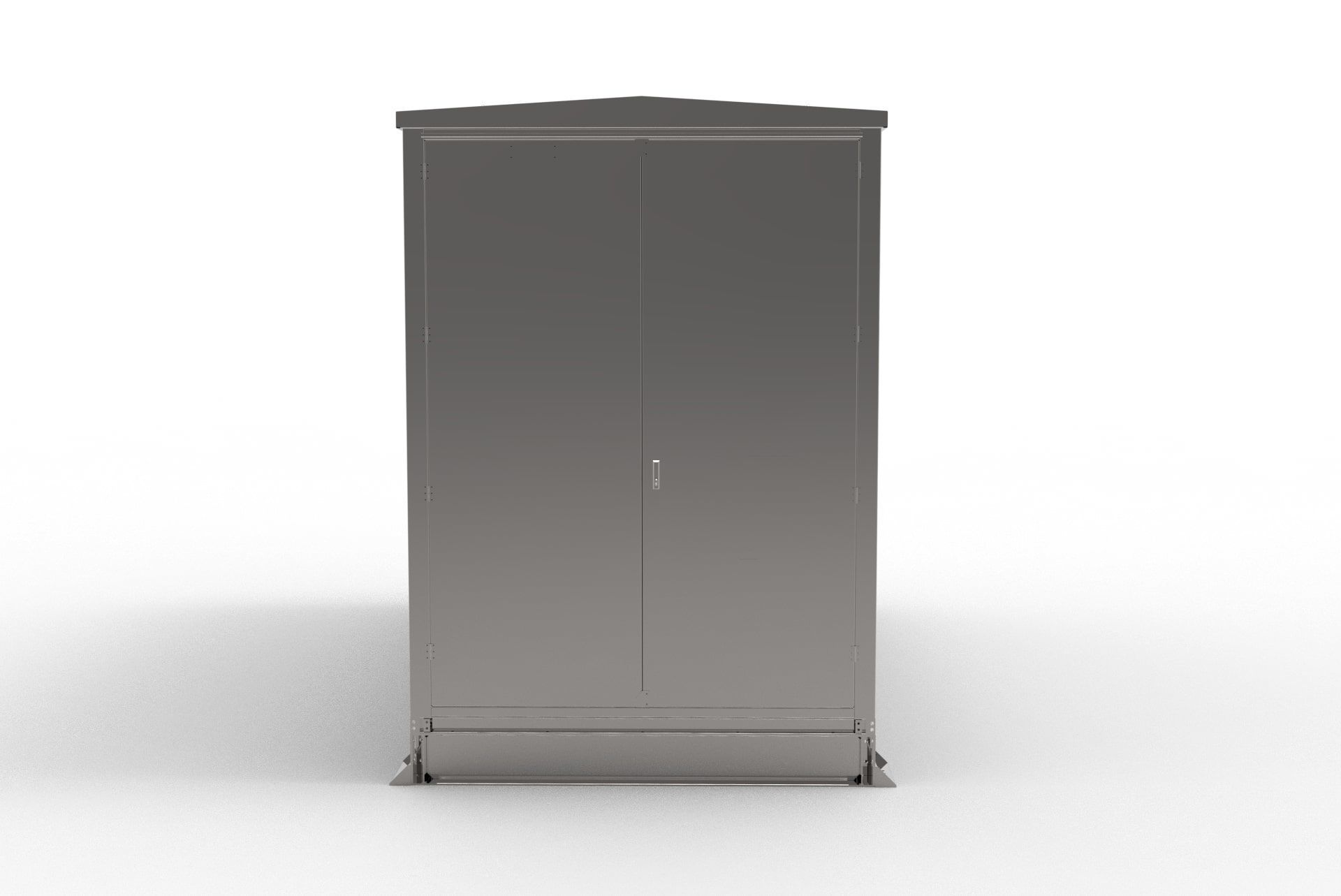 KIOSK Hydrau PackPower Generation High Power Rectifier 3D model_3