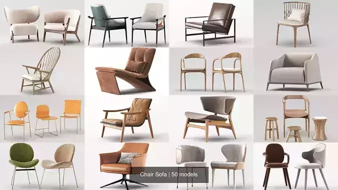 Chair Sofa