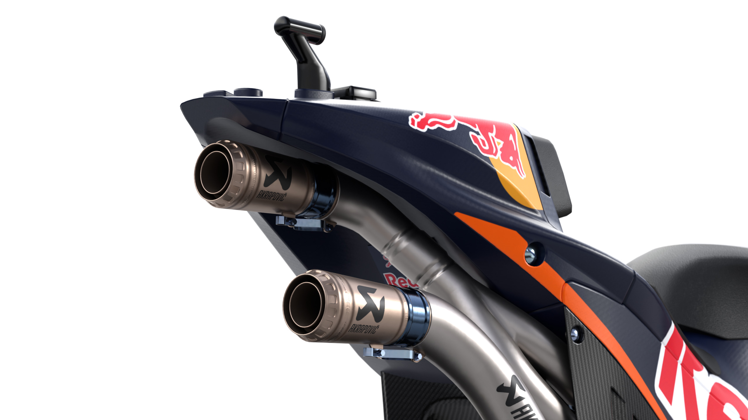 MotoGP KTM RC16 2023 3D model_15