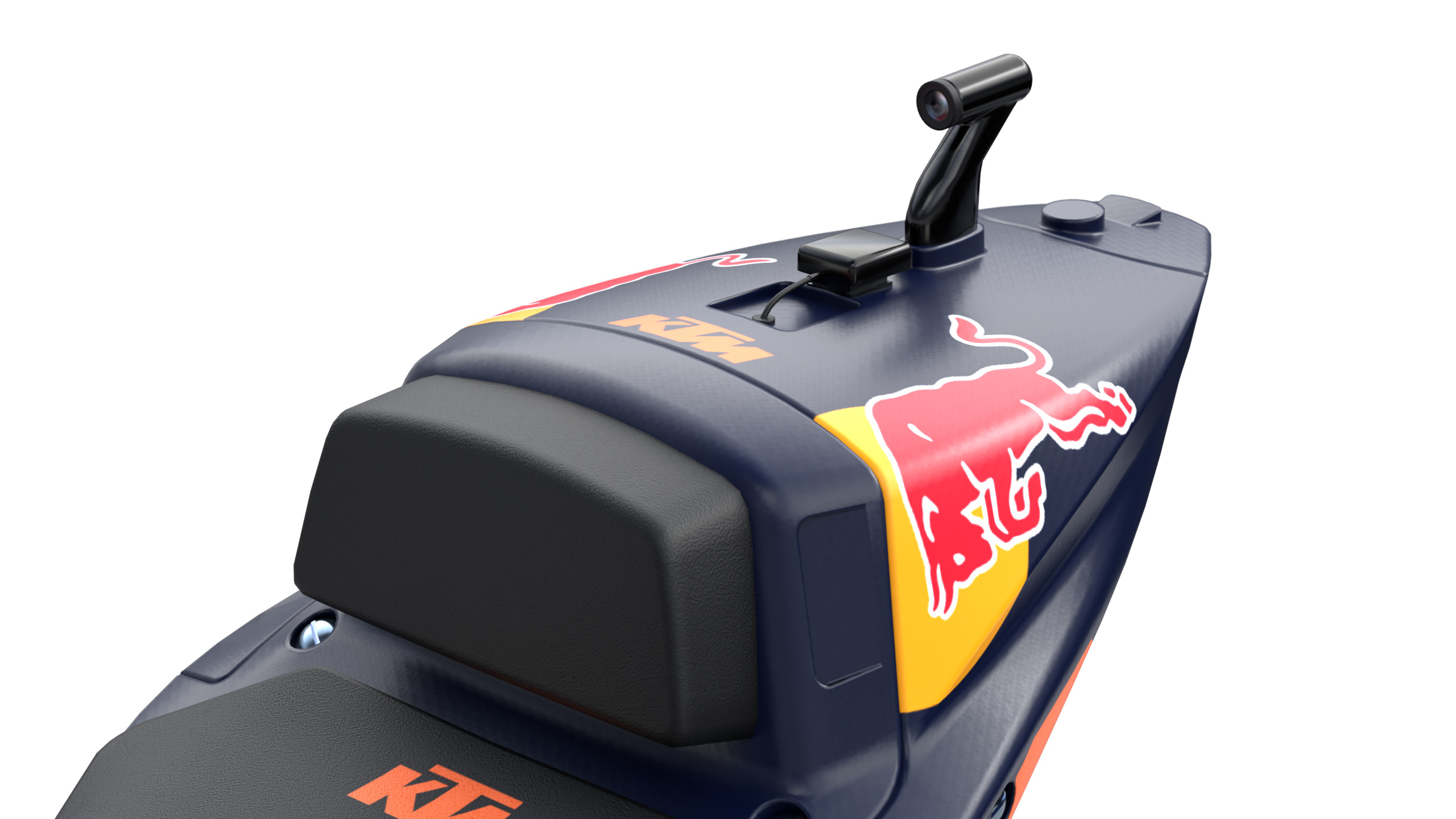 MotoGP KTM RC16 2023 3D model_16