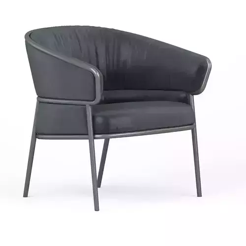 Ying Armchair