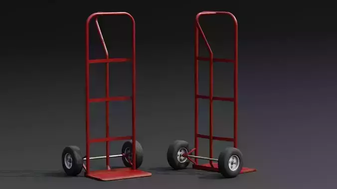 Hand Truck
