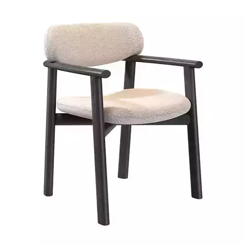 Afra Chair by Marelli