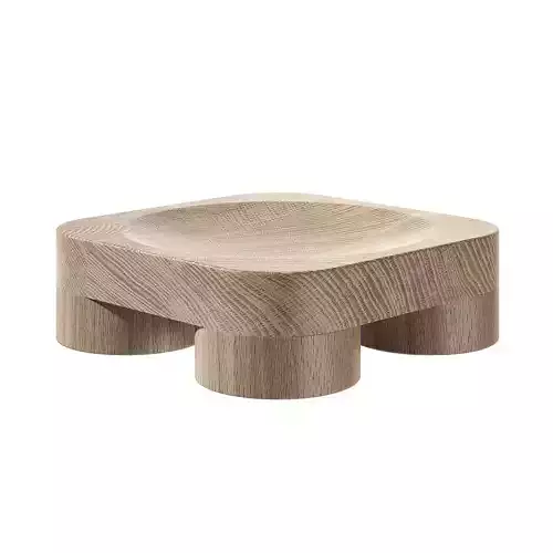 Chub Bowl Medium by Normann Copenhagen