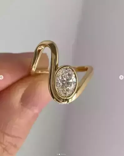 Nice ring