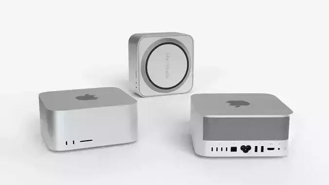 Apple Mac Studio M2 2024