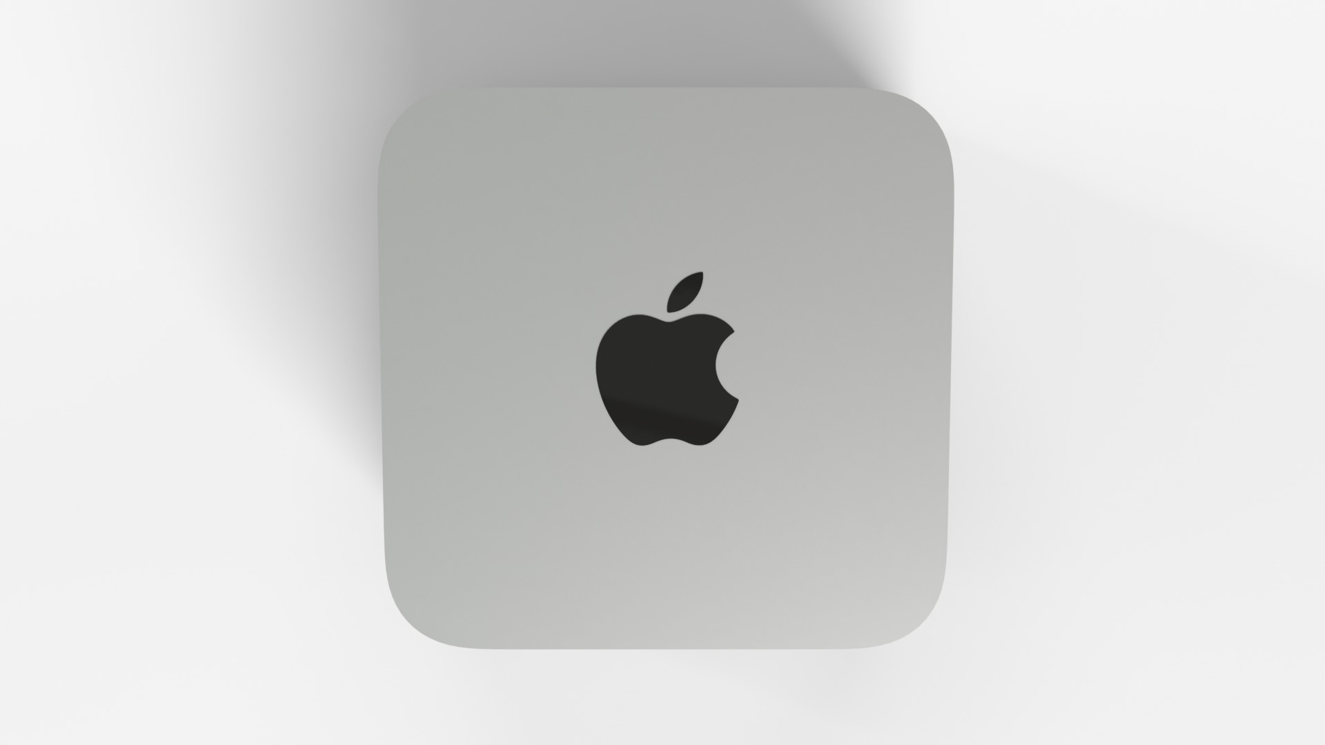 Apple Mac Studio M2 2024 3D model_5