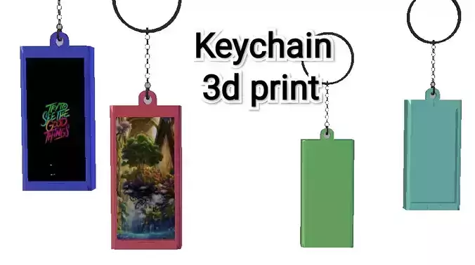 Keychain 