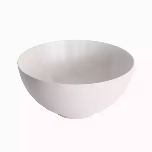 Small Bowl