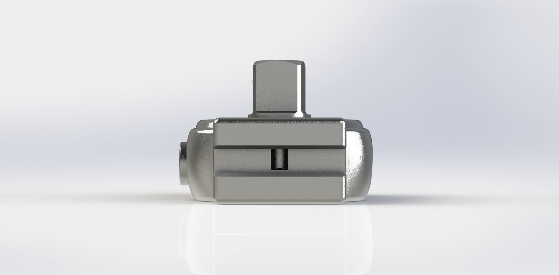 Catraca 809506 DM Sturtevant Richmont Square Drive Ratchet 3D model_13