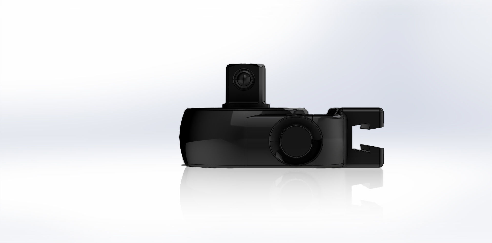 Catraca 809506 DM Sturtevant Richmont Square Drive Ratchet 3D model_24