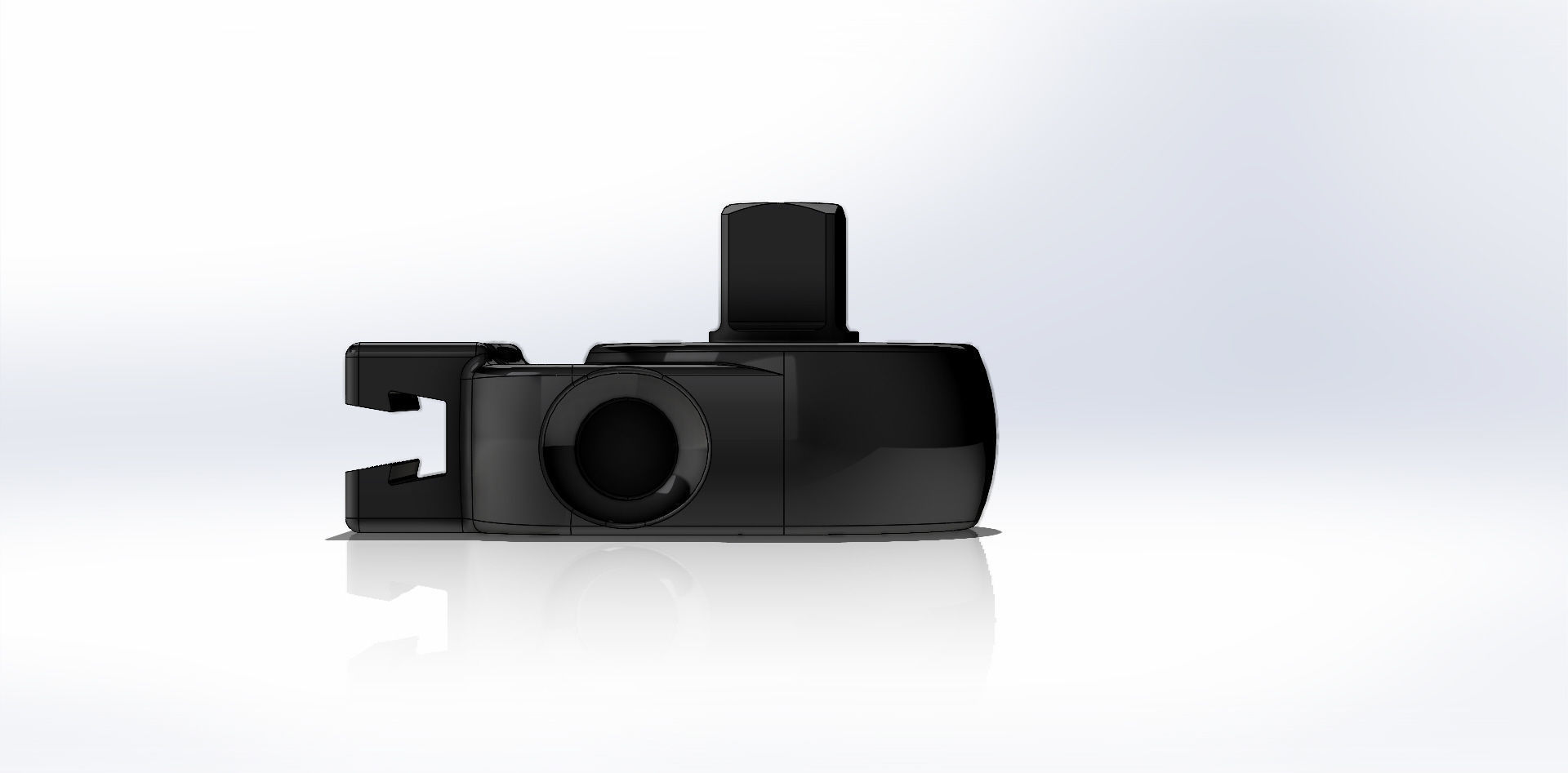 Catraca 809506 DM Sturtevant Richmont Square Drive Ratchet 3D model_20