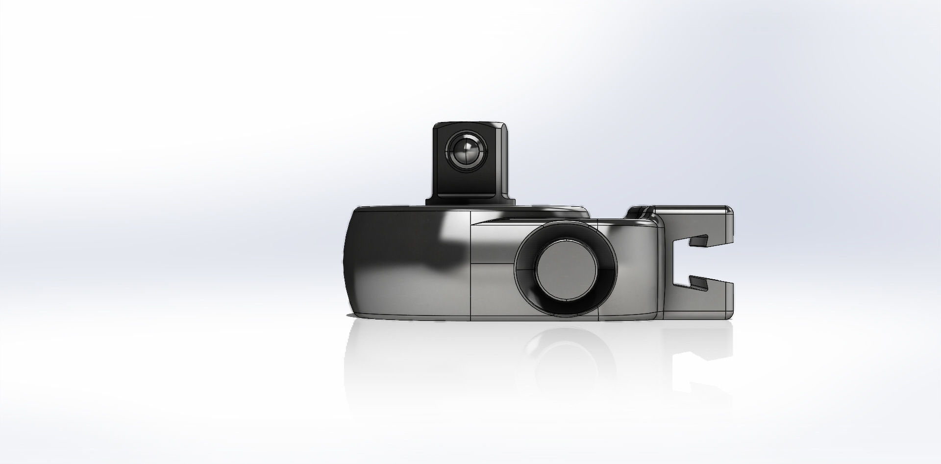 Catraca 809506 DM Sturtevant Richmont Square Drive Ratchet 3D model_10