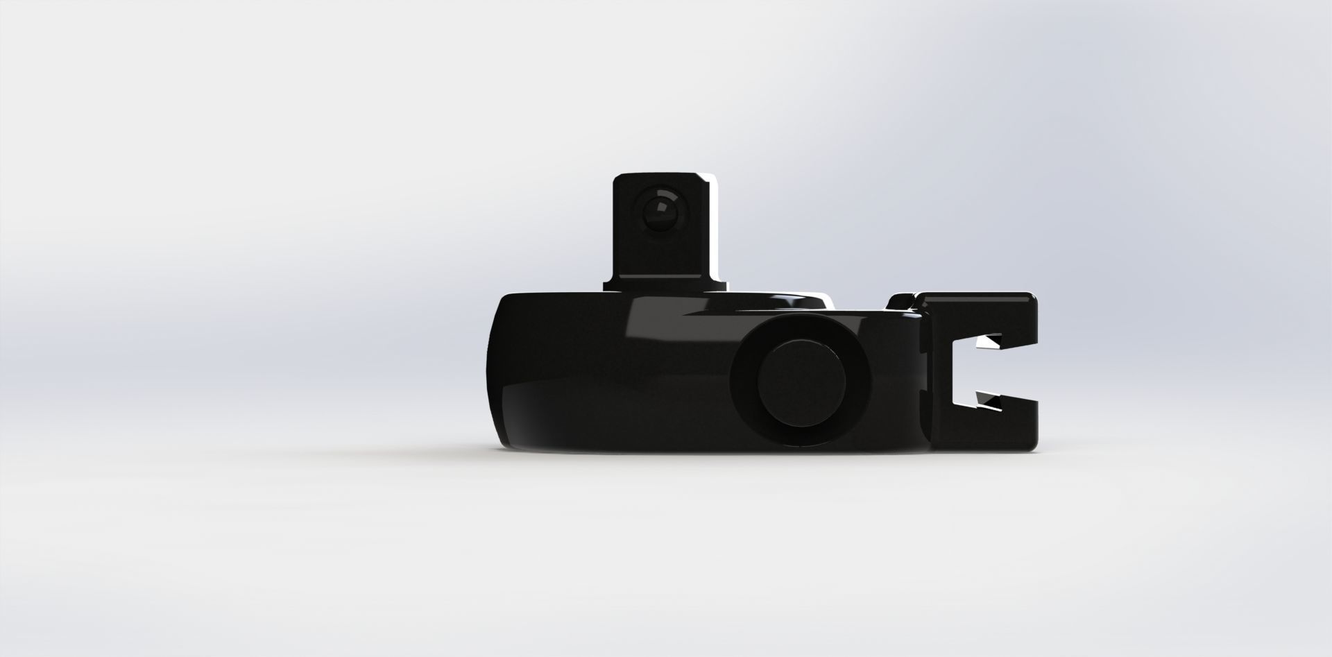 Catraca 809506 DM Sturtevant Richmont Square Drive Ratchet 3D model_25