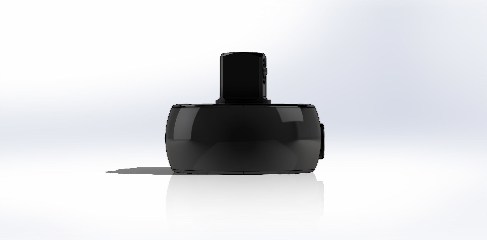 Catraca 809506 DM Sturtevant Richmont Square Drive Ratchet 3D model_22