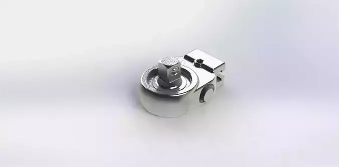 Catraca 809506 DM Sturtevant Richmont Square Drive Ratchet