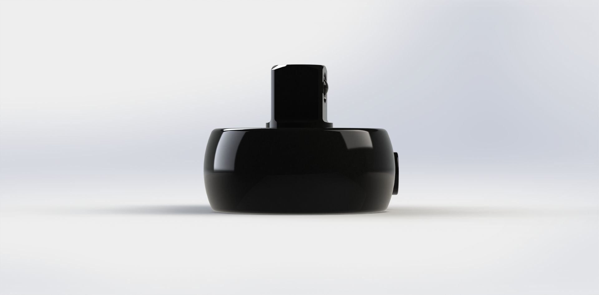 Catraca 809506 DM Sturtevant Richmont Square Drive Ratchet 3D model_23