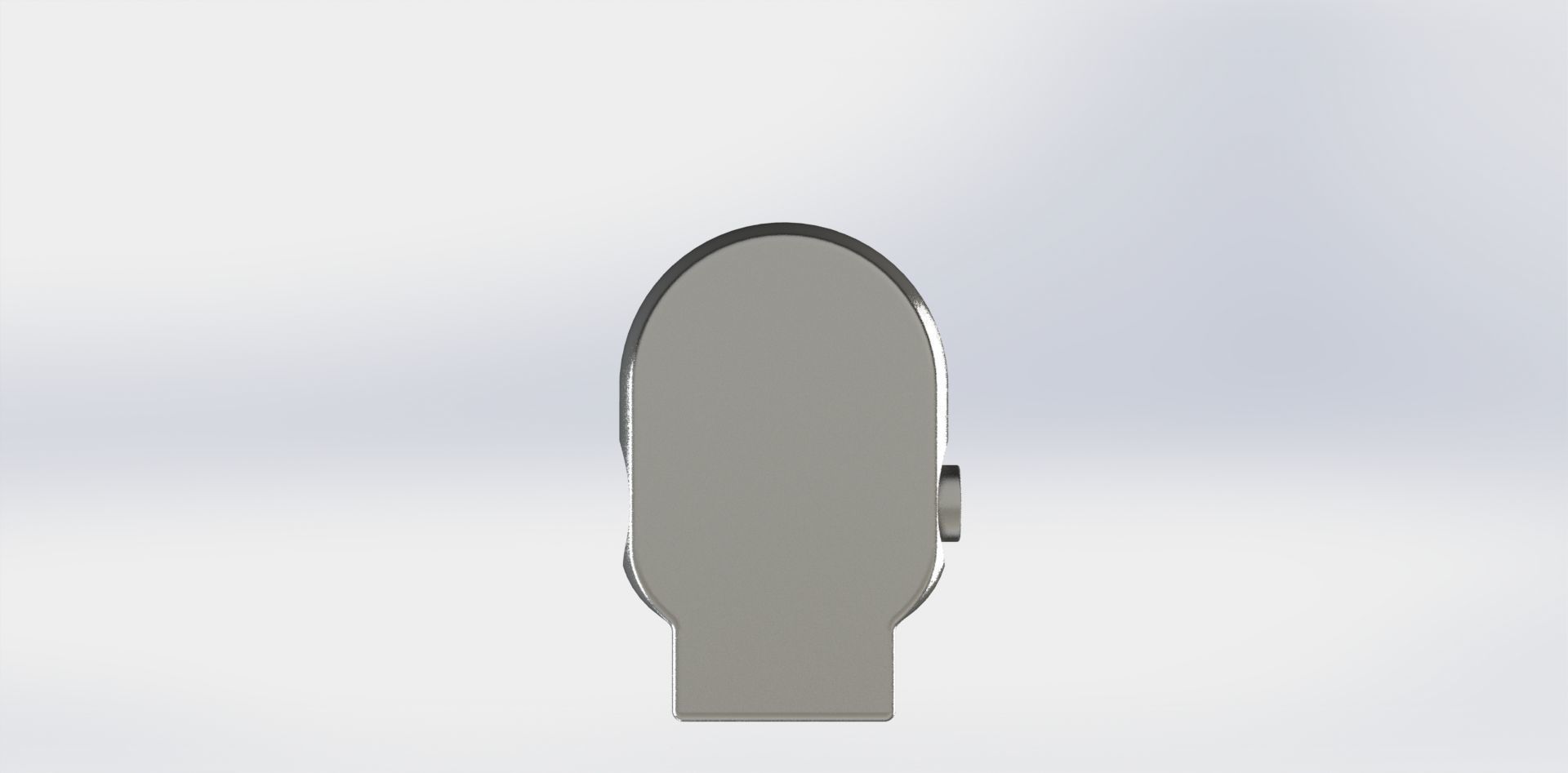 Catraca 809506 DM Sturtevant Richmont Square Drive Ratchet 3D model_5