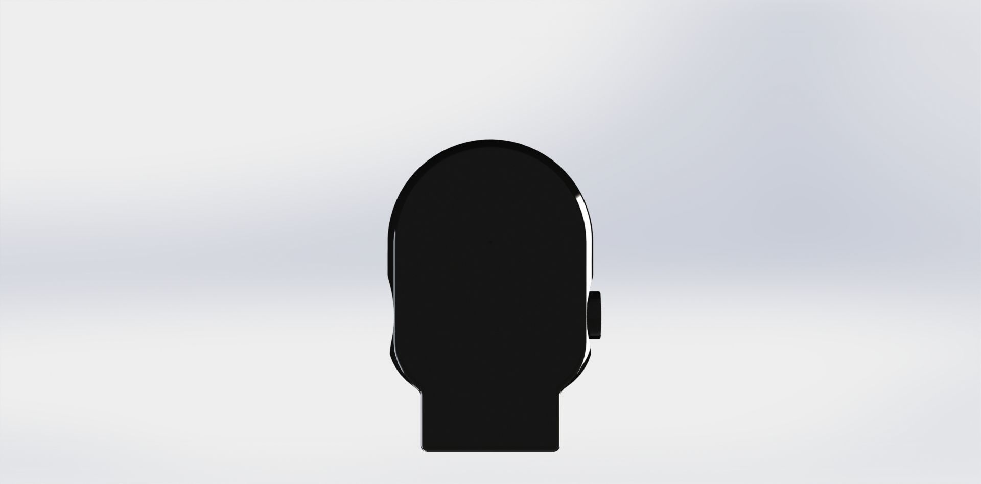 Catraca 809506 DM Sturtevant Richmont Square Drive Ratchet 3D model_19