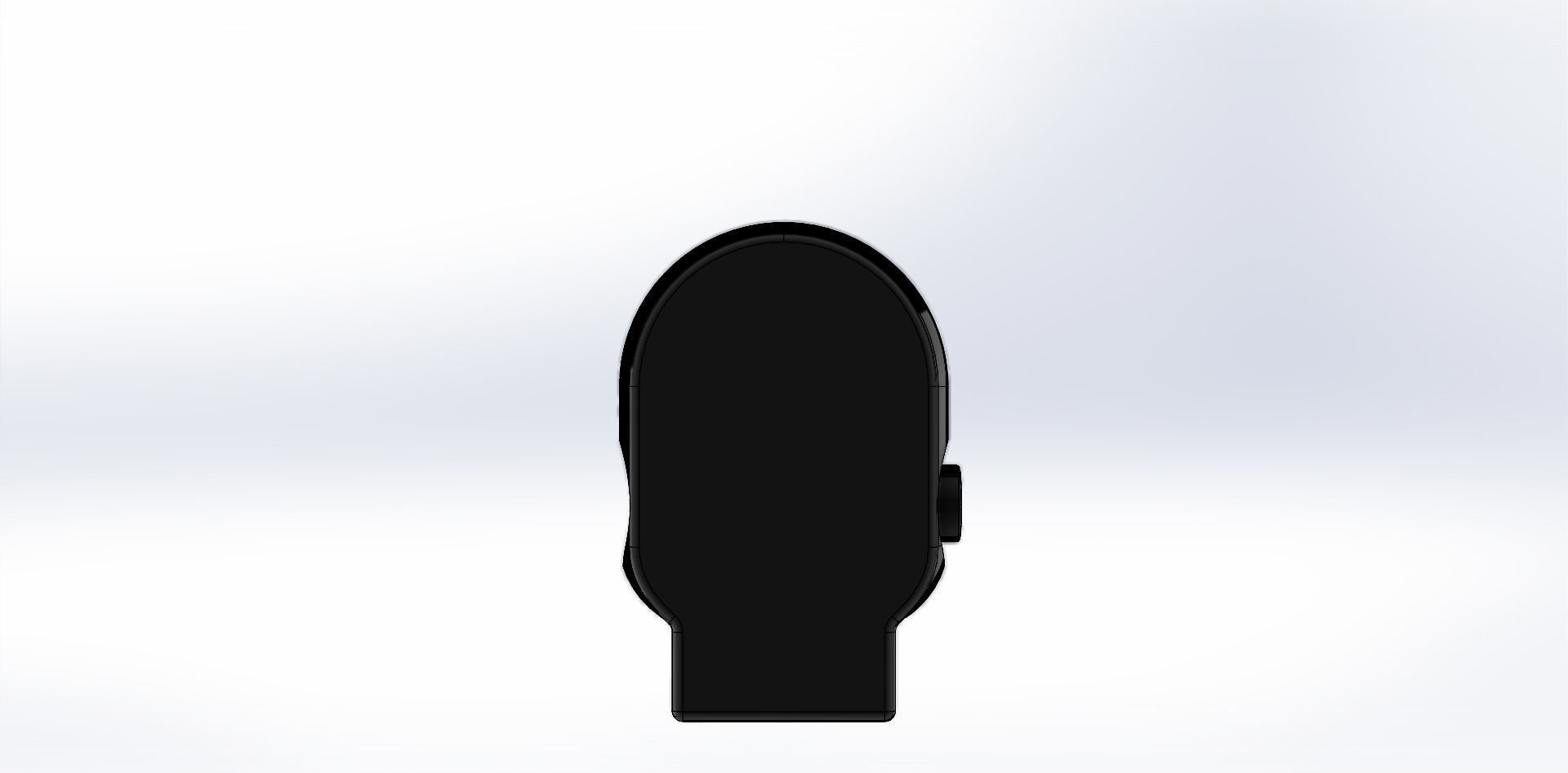 Catraca 809506 DM Sturtevant Richmont Square Drive Ratchet 3D model_18