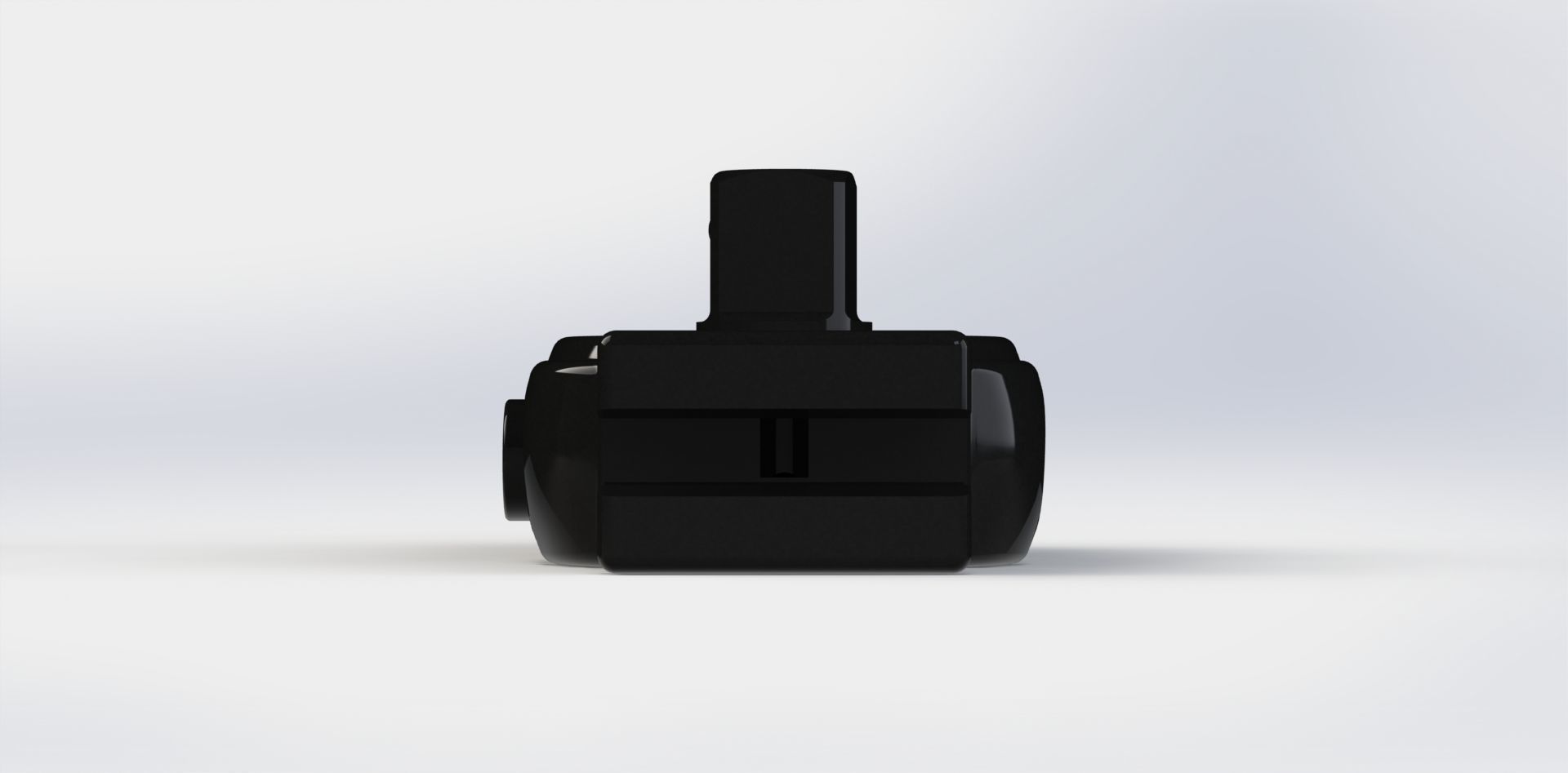 Catraca 809506 DM Sturtevant Richmont Square Drive Ratchet 3D model_27