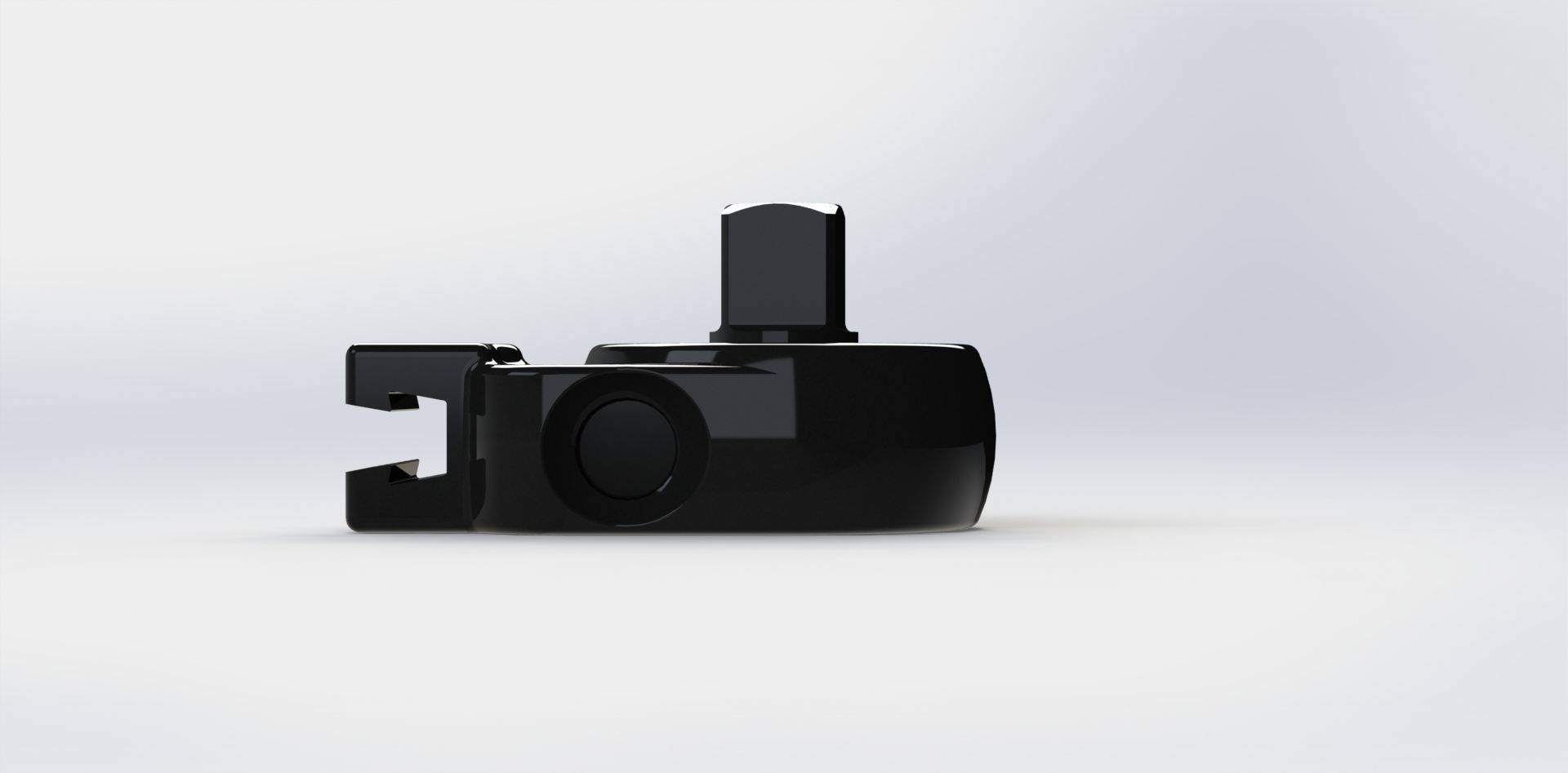 Catraca 809506 DM Sturtevant Richmont Square Drive Ratchet 3D model_21