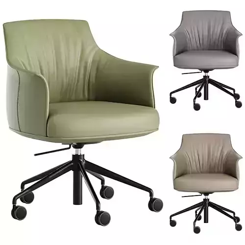 Archibald Task Office chair