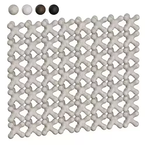 Quadrowall By Makhno Studio 01