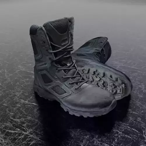 MAGNUM ELITE SPIDER X 3D COMBAT BOOTS