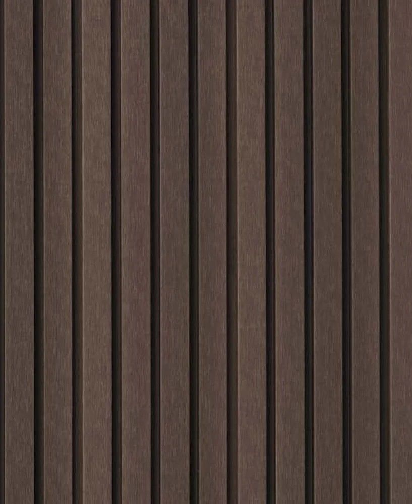 Exterior House Low-poly 3D model_6