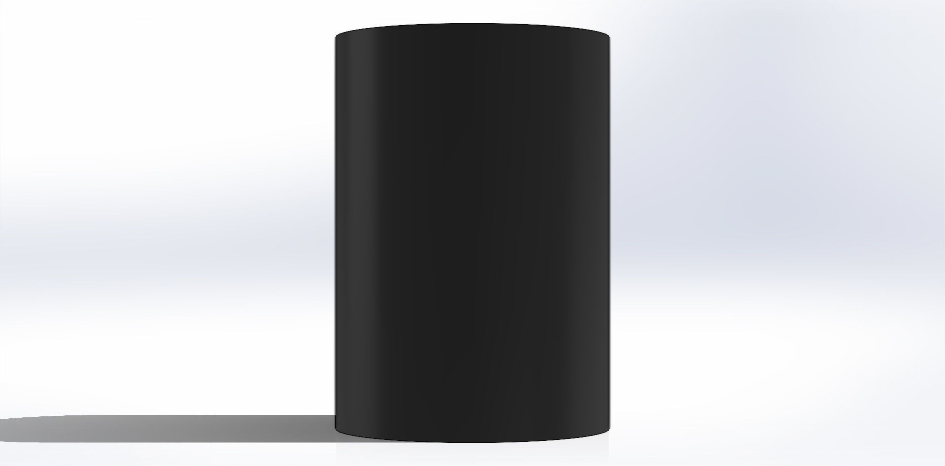 Soquete Estriado 32mm x 1-2 pol Striated Socket 3D model_9