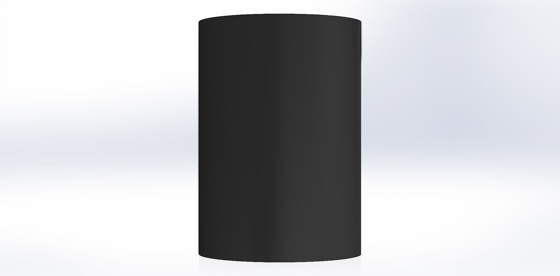 Soquete Estriado 32mm x 1-2 pol Striated Socket 3D model_11