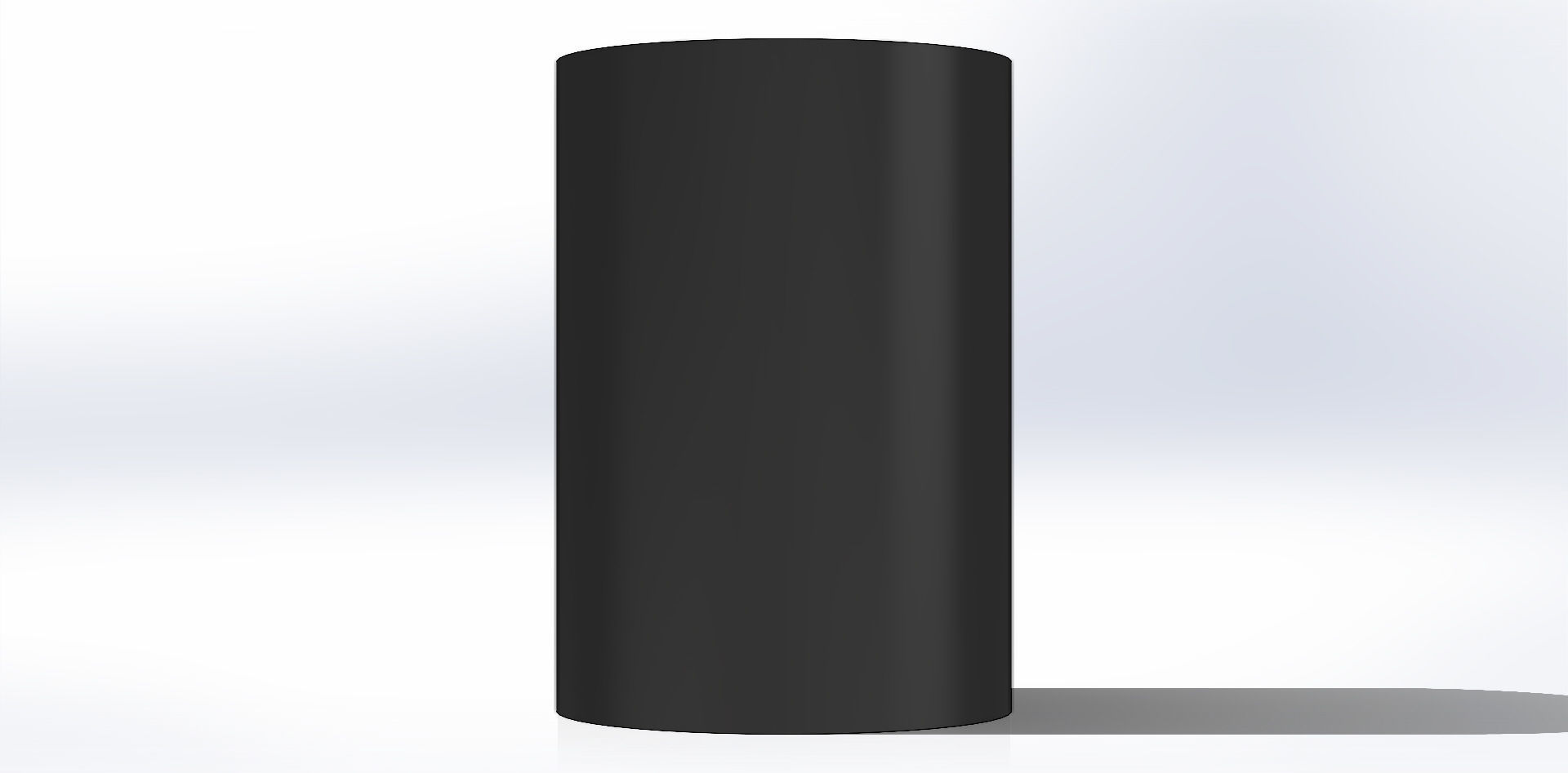 Soquete Estriado 32mm x 1-2 pol Striated Socket 3D model_13