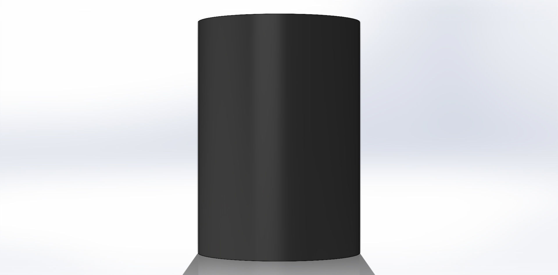 Soquete Estriado 32mm x 1-2 pol Striated Socket 3D model_7