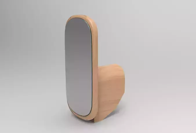 Rory Table Mirror