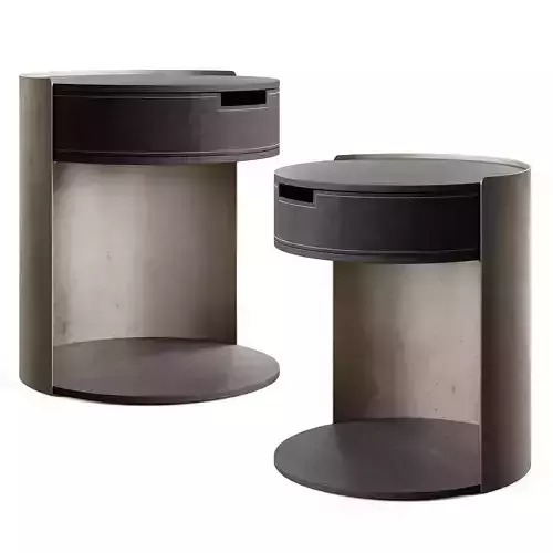 Ditre Italia SKIN DARK BROWN W450DB