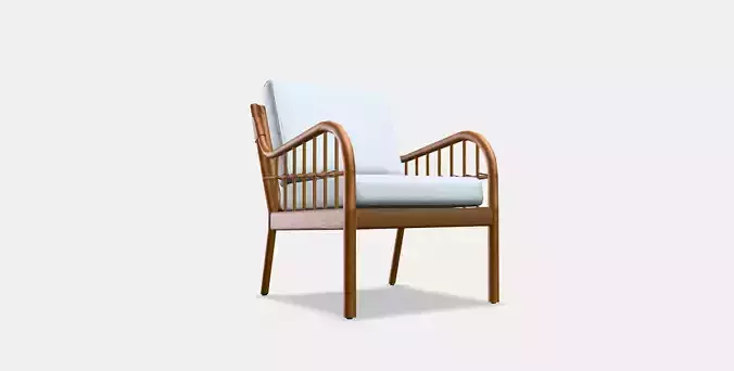 HOLMSTA - FROKNABO Armchair