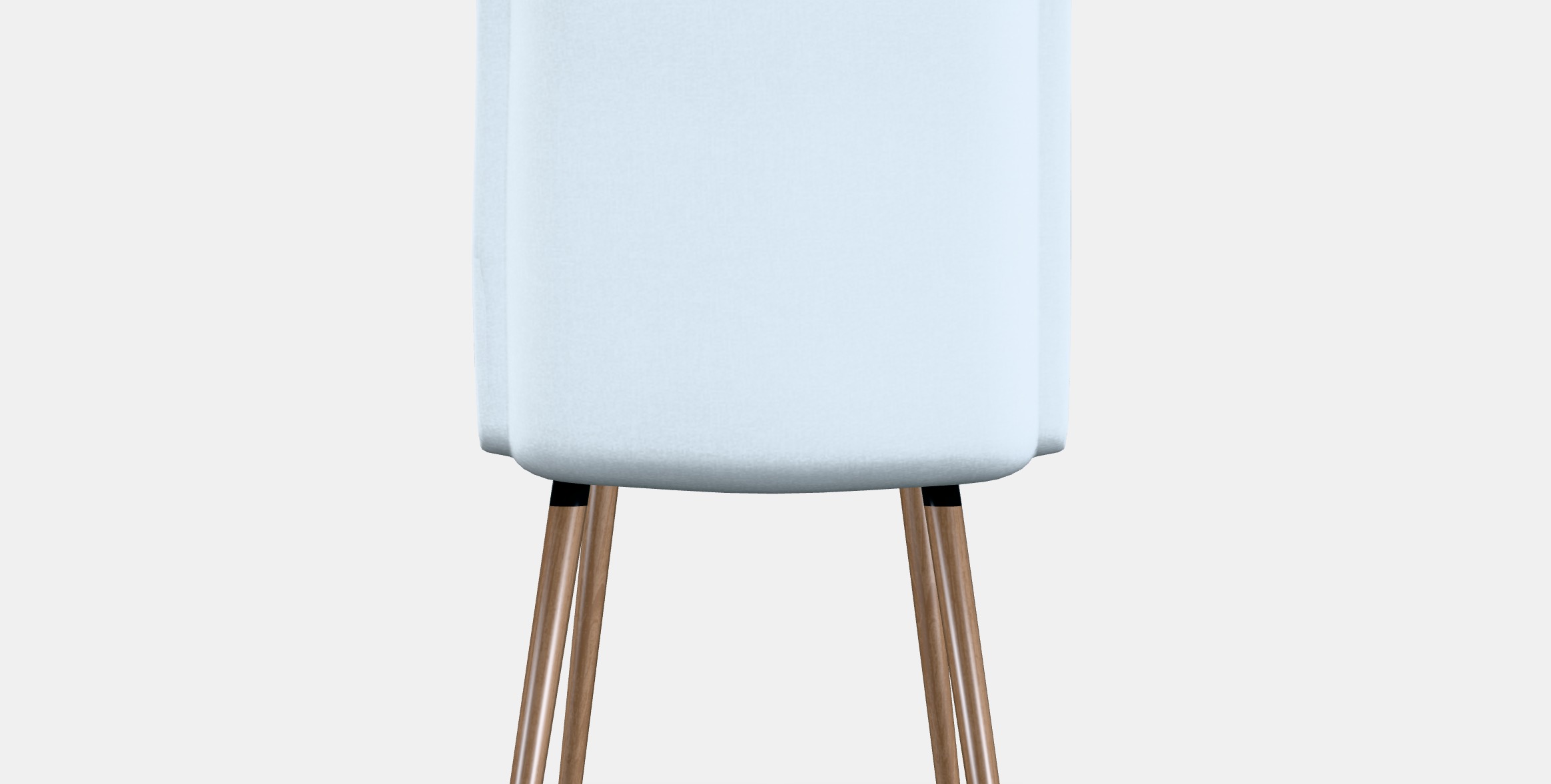 KLINTEN Chair 1 Low-poly 3D model_15