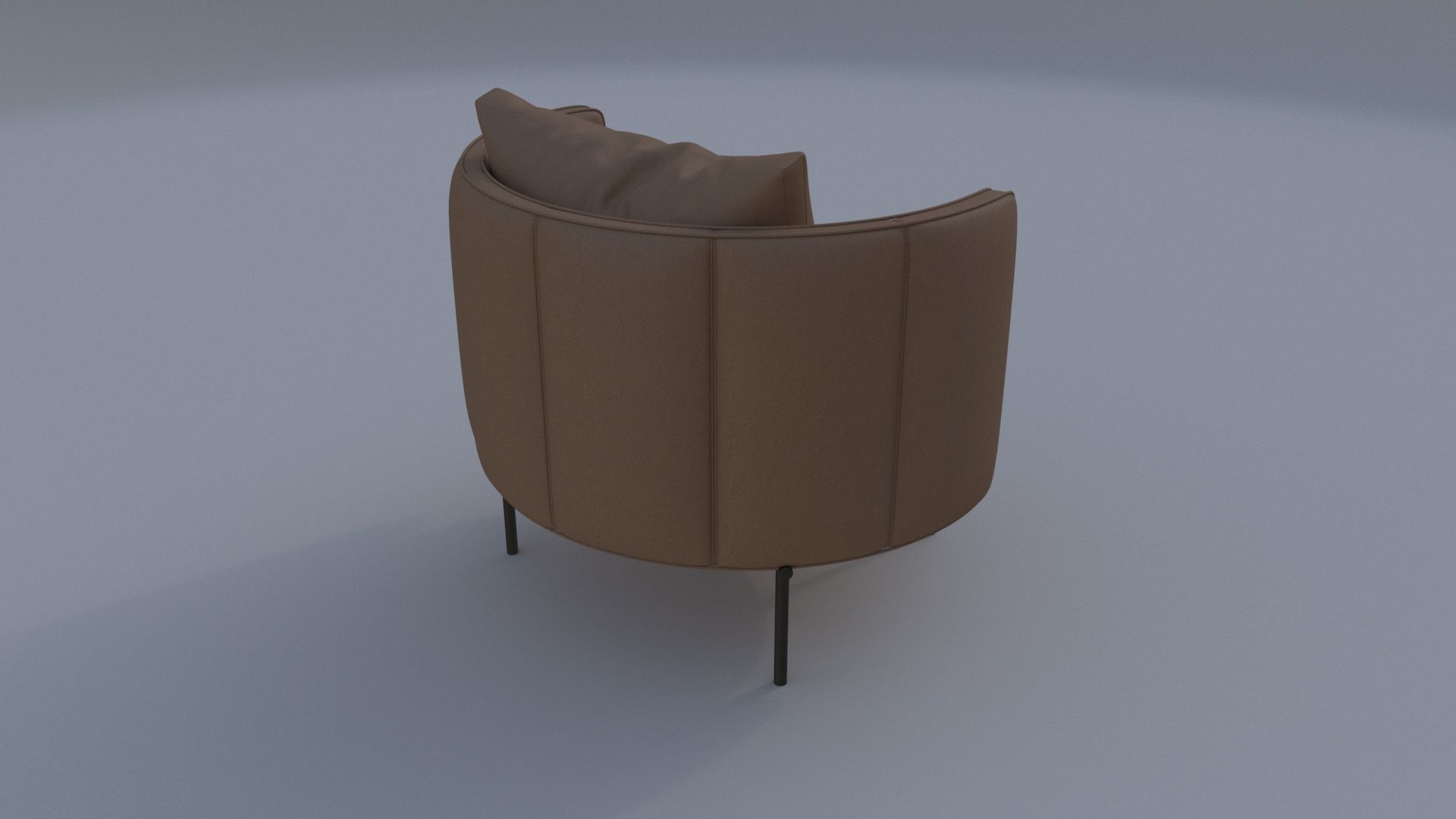 Buildingmoderngeneric25 3D model_1