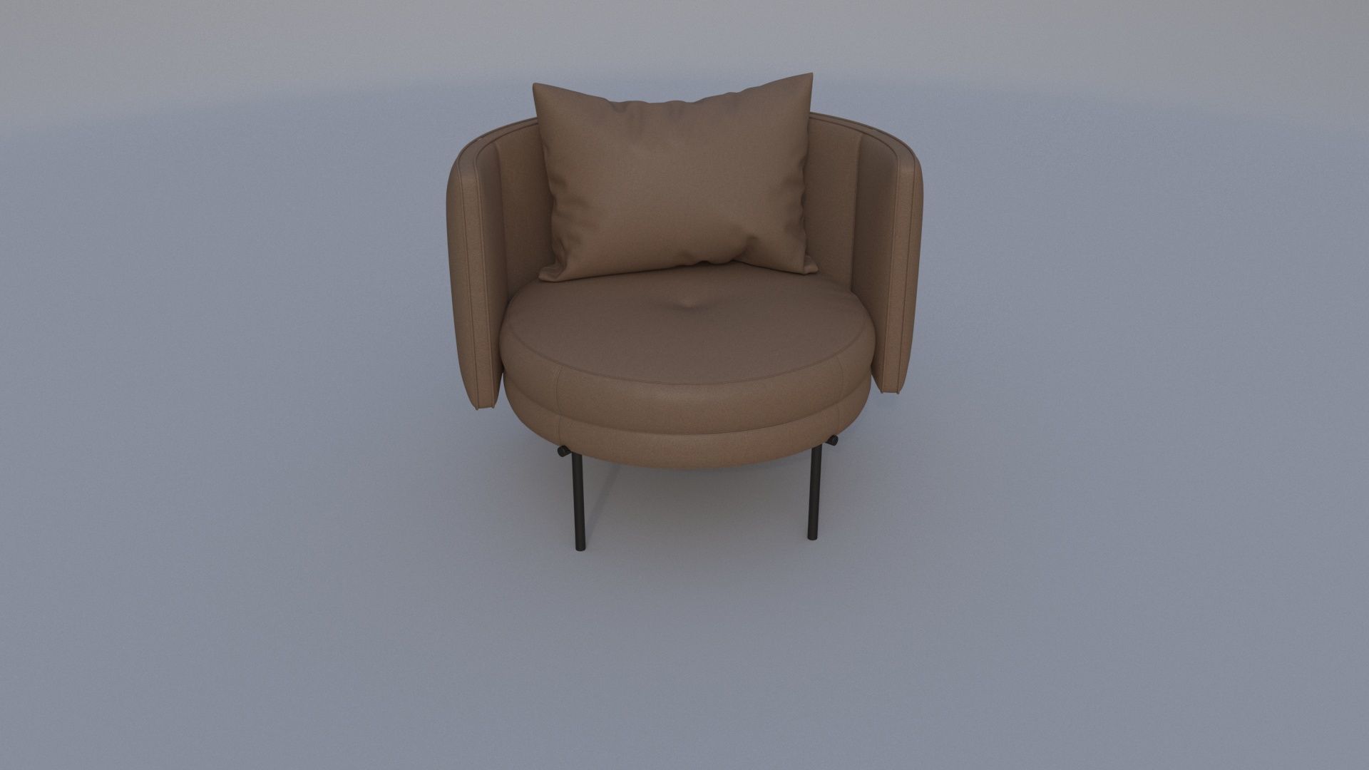 Buildingmoderngeneric25 3D model_3