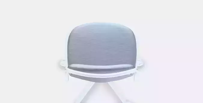 ORFJALL Swivel chair 2