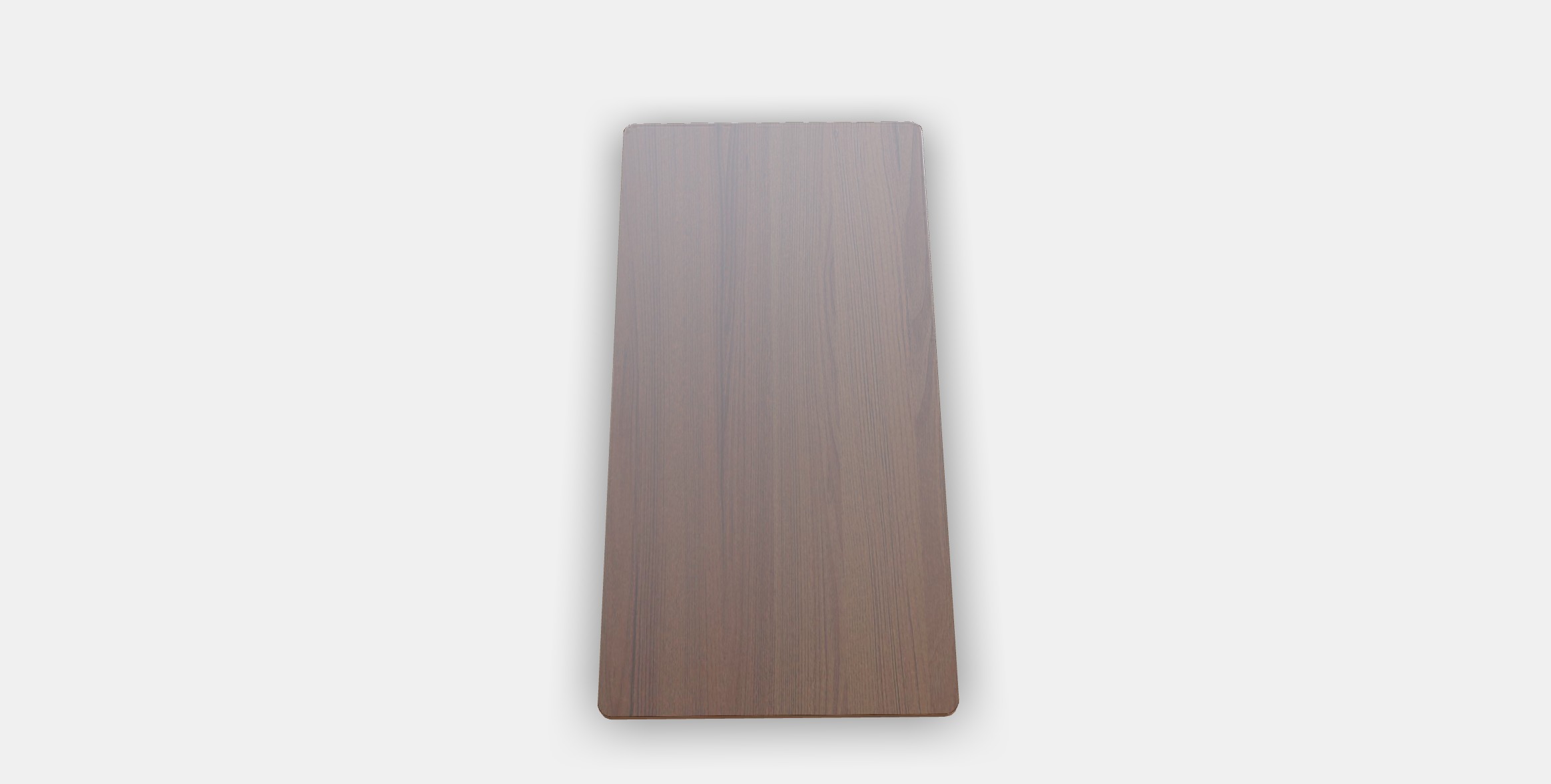 IDASEN Table top 5 Low-poly 3D model_4