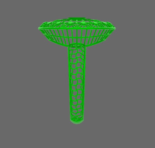 Fusion 3 Ring with Famous logos 3D print model_9