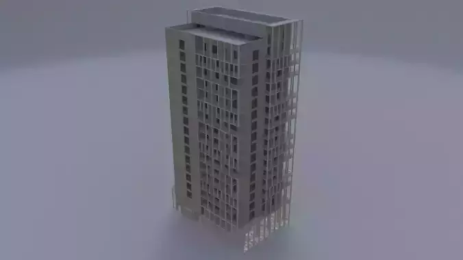 Buildingmoderngeneric32