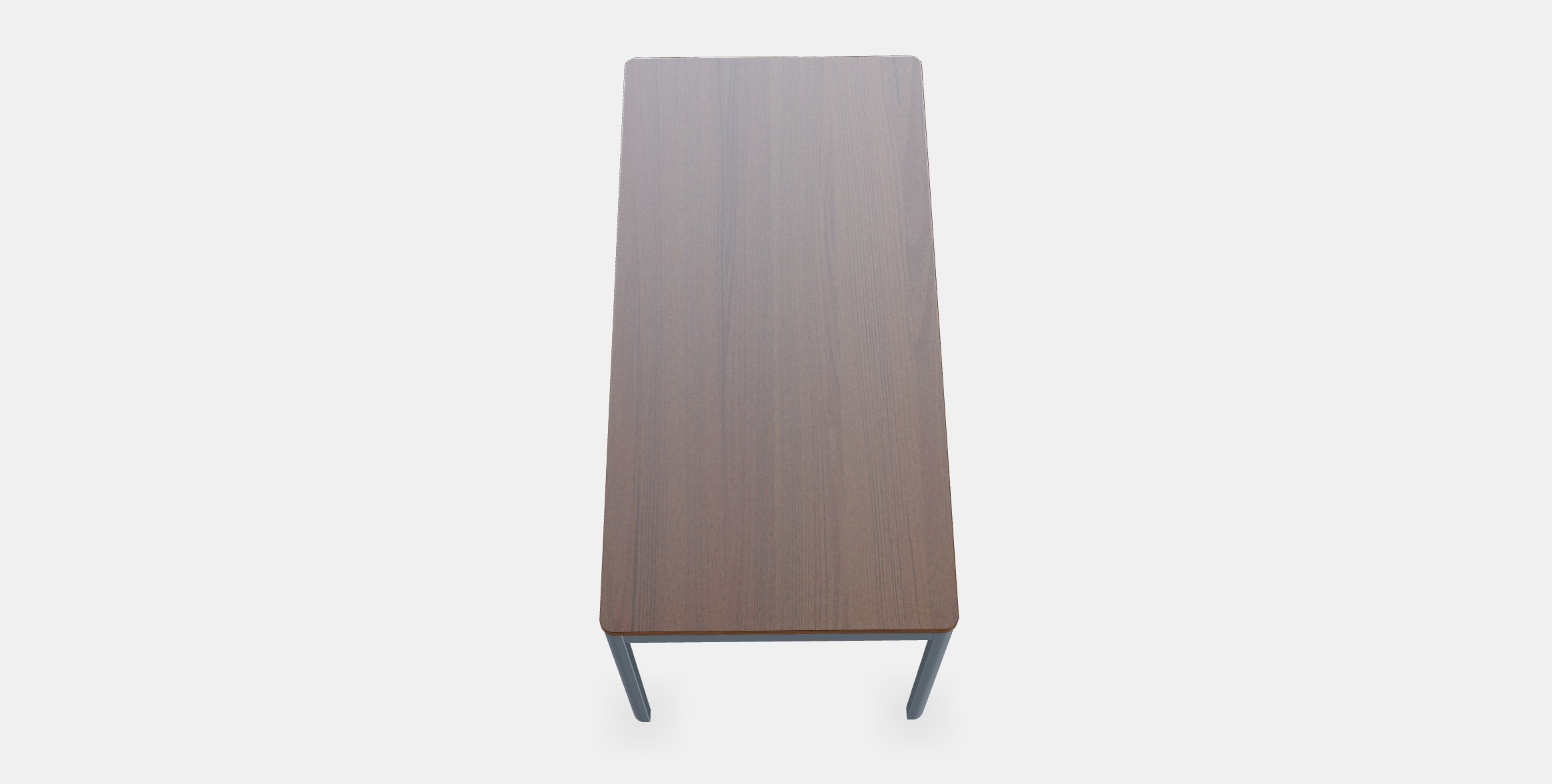 IDASEN Table 10 Low-poly 3D model_5