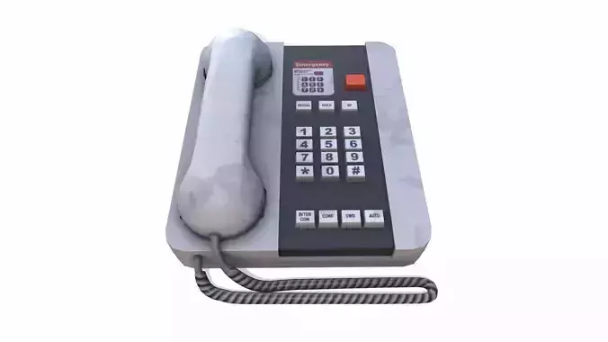 Land Line Phone