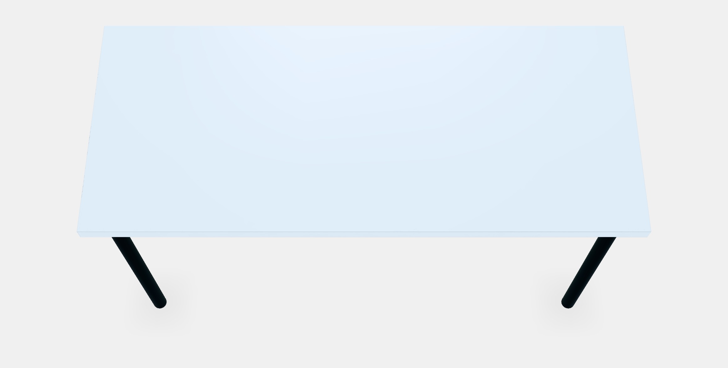 LAGKAPTEN - ADILS Desk 17 Low-poly 3D model_4