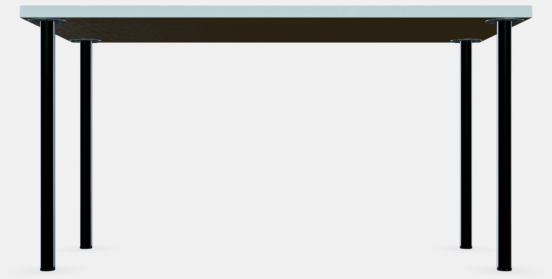 LAGKAPTEN - ADILS Desk 17 Low-poly 3D model_11